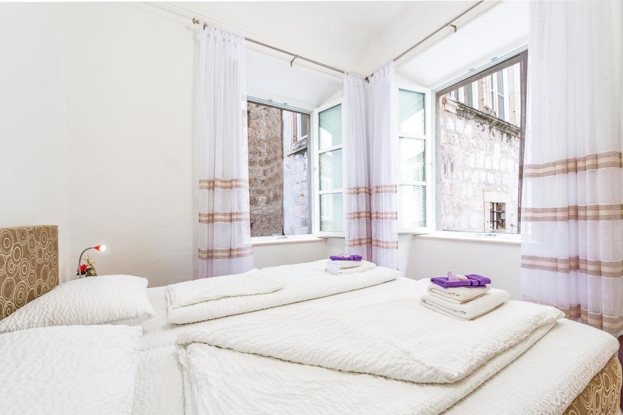 Old Town Finest Apartment Дубровник Екстериор снимка