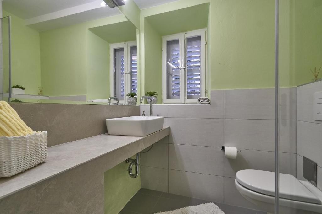 Old Town Finest Apartment Дубровник Екстериор снимка