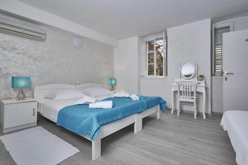 Old Town Finest Apartment Дубровник Екстериор снимка