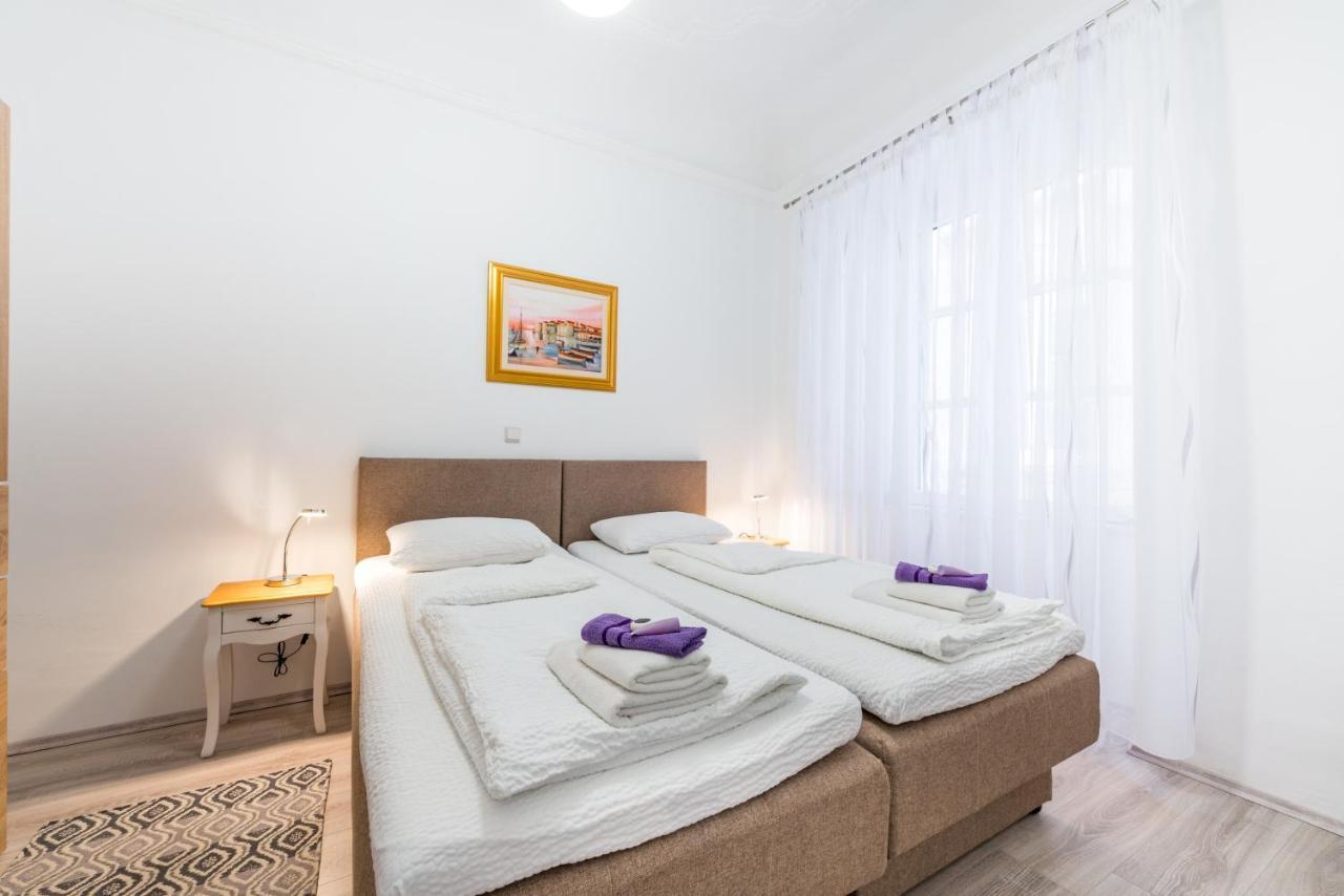 Old Town Finest Apartment Дубровник Екстериор снимка