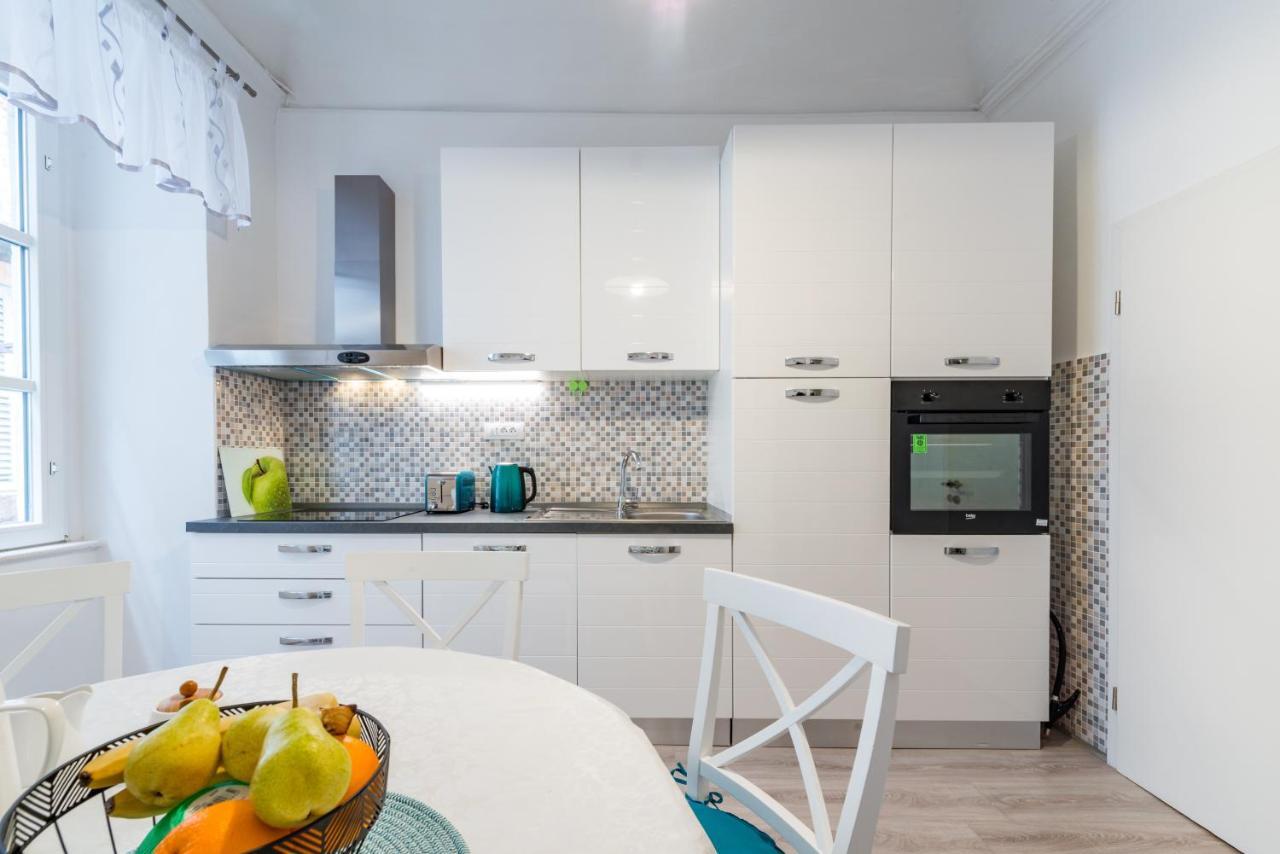 Old Town Finest Apartment Дубровник Екстериор снимка
