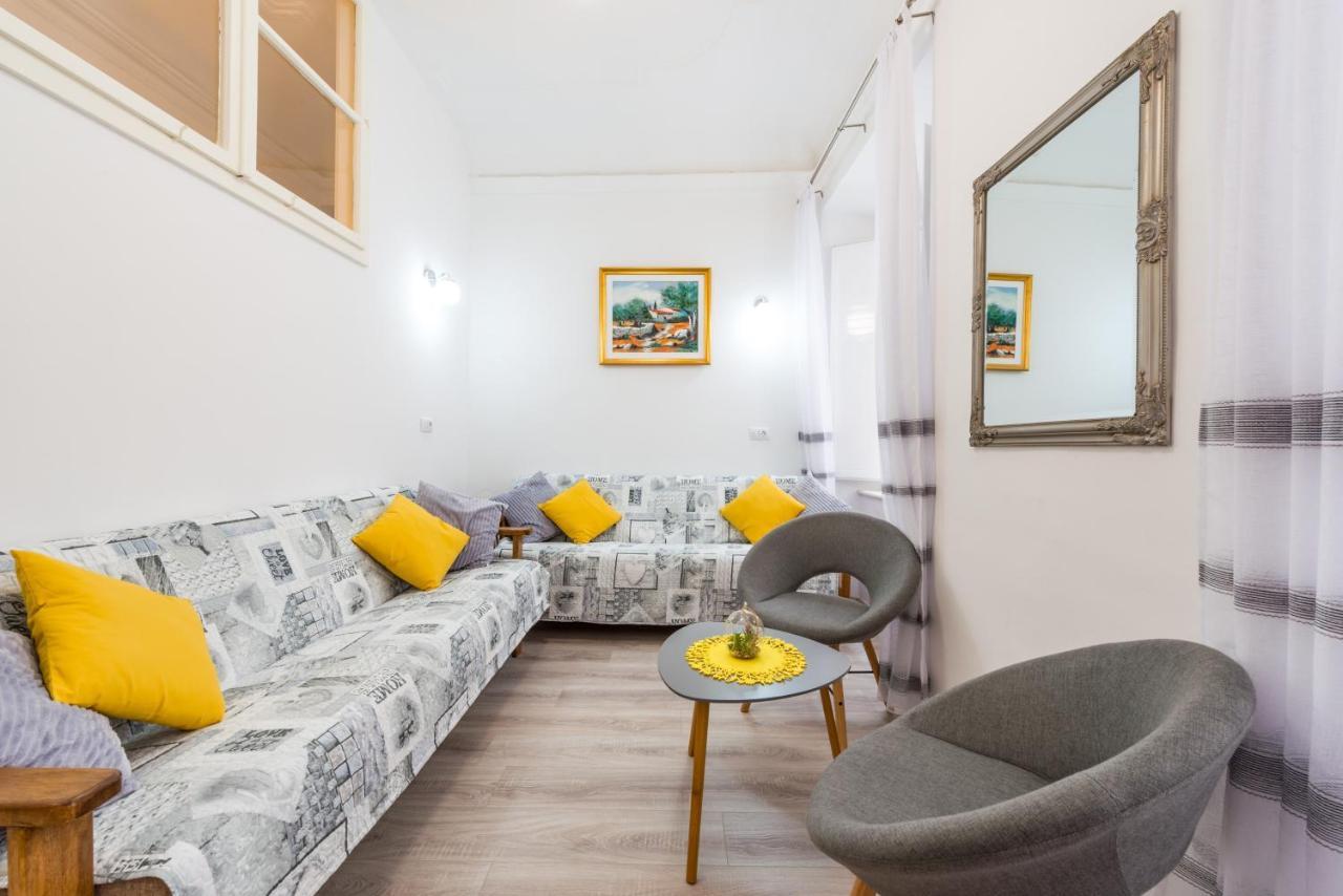 Old Town Finest Apartment Дубровник Екстериор снимка