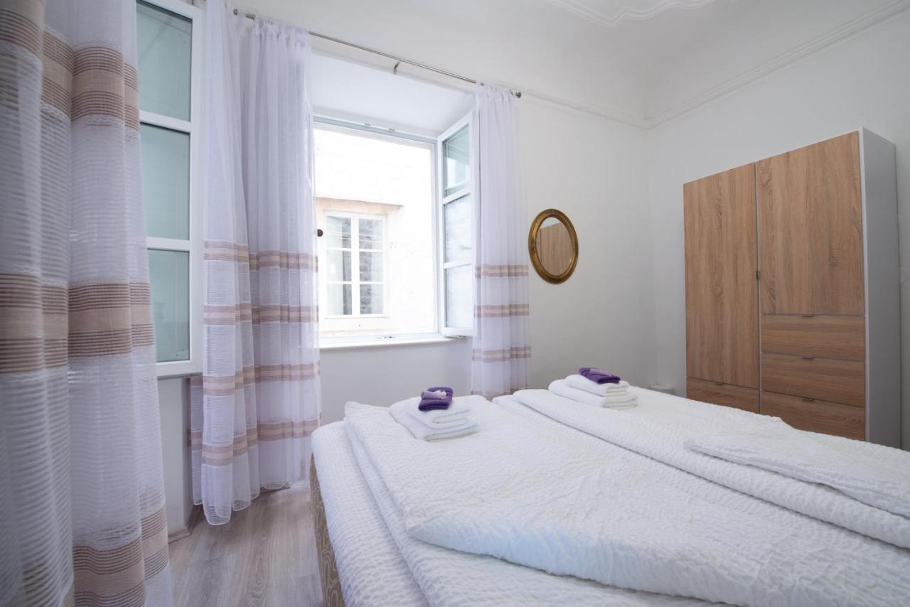 Old Town Finest Apartment Дубровник Екстериор снимка