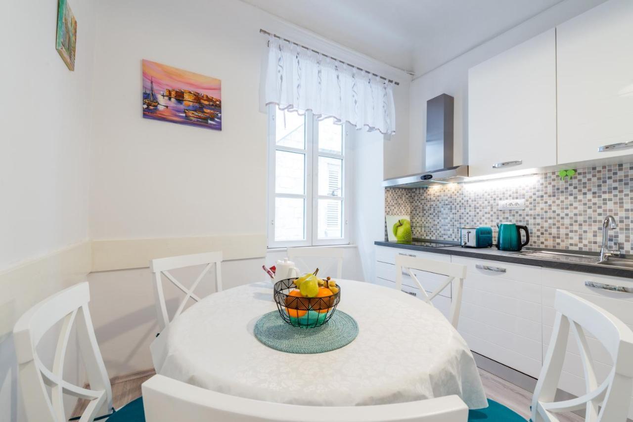 Old Town Finest Apartment Дубровник Екстериор снимка