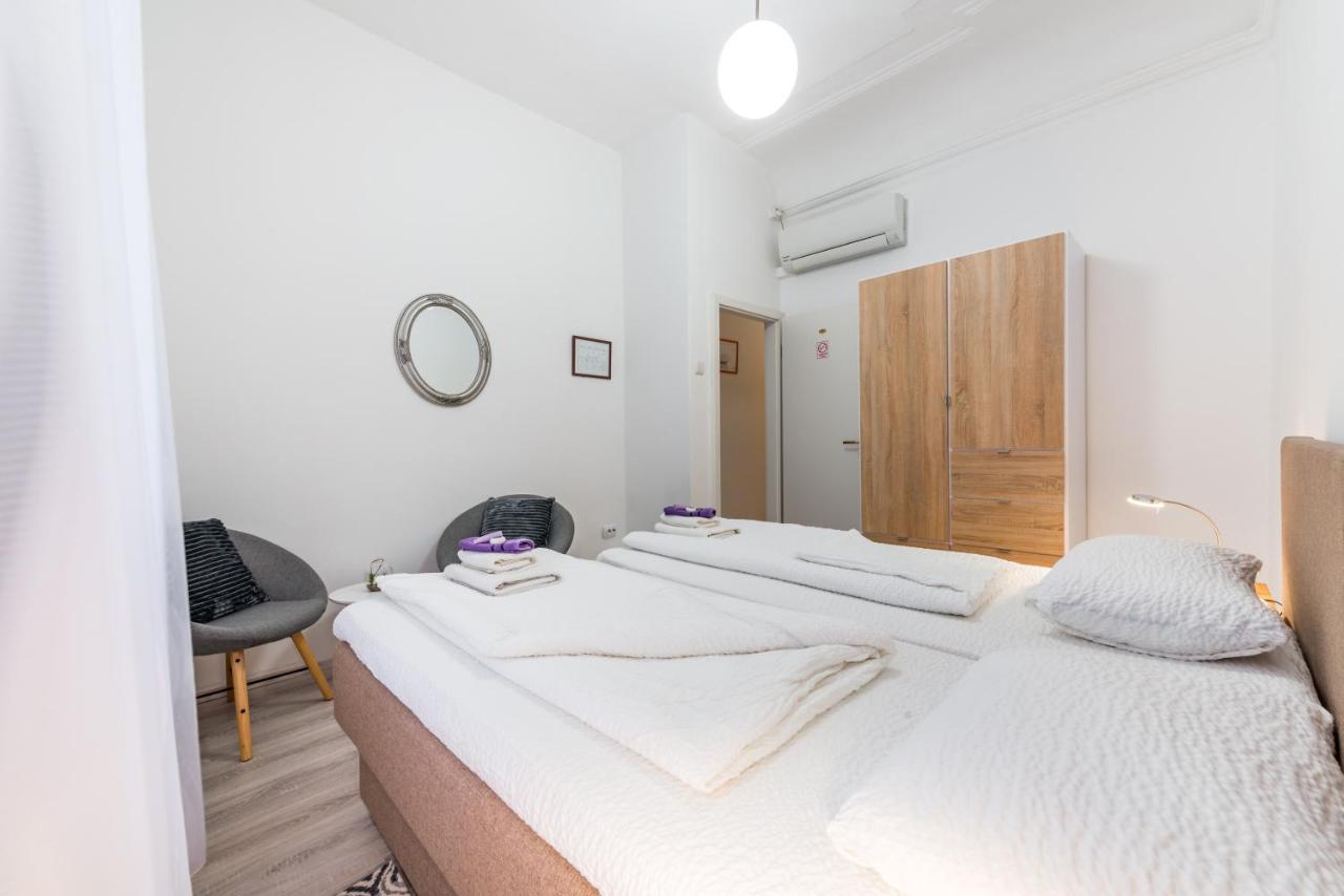 Old Town Finest Apartment Дубровник Екстериор снимка