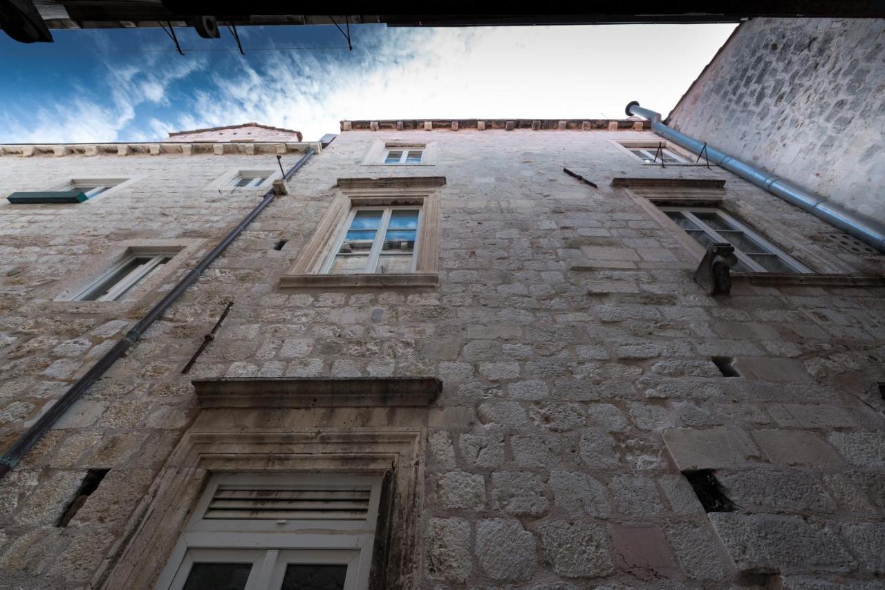 Old Town Finest Apartment Дубровник Екстериор снимка