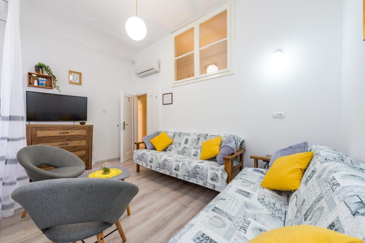 Old Town Finest Apartment Дубровник Екстериор снимка