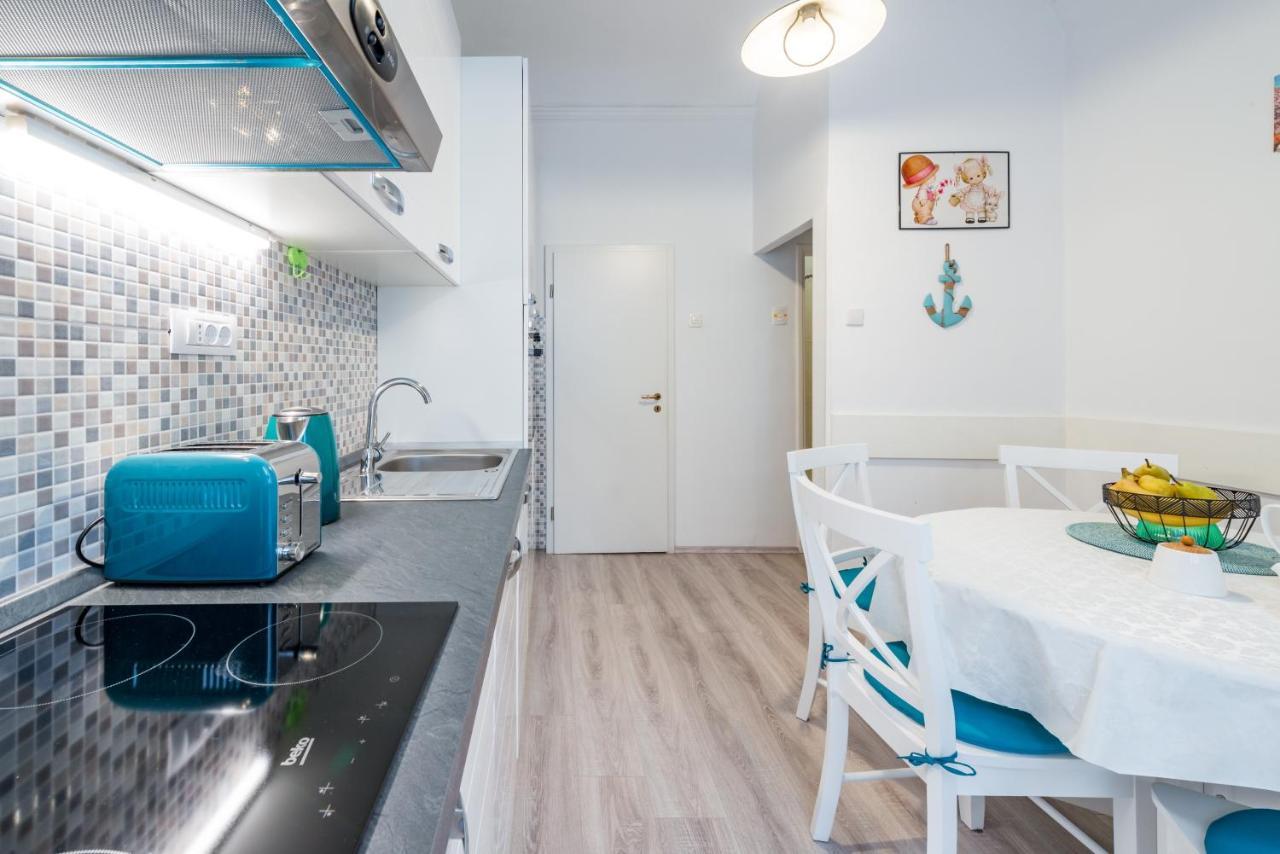 Old Town Finest Apartment Дубровник Екстериор снимка