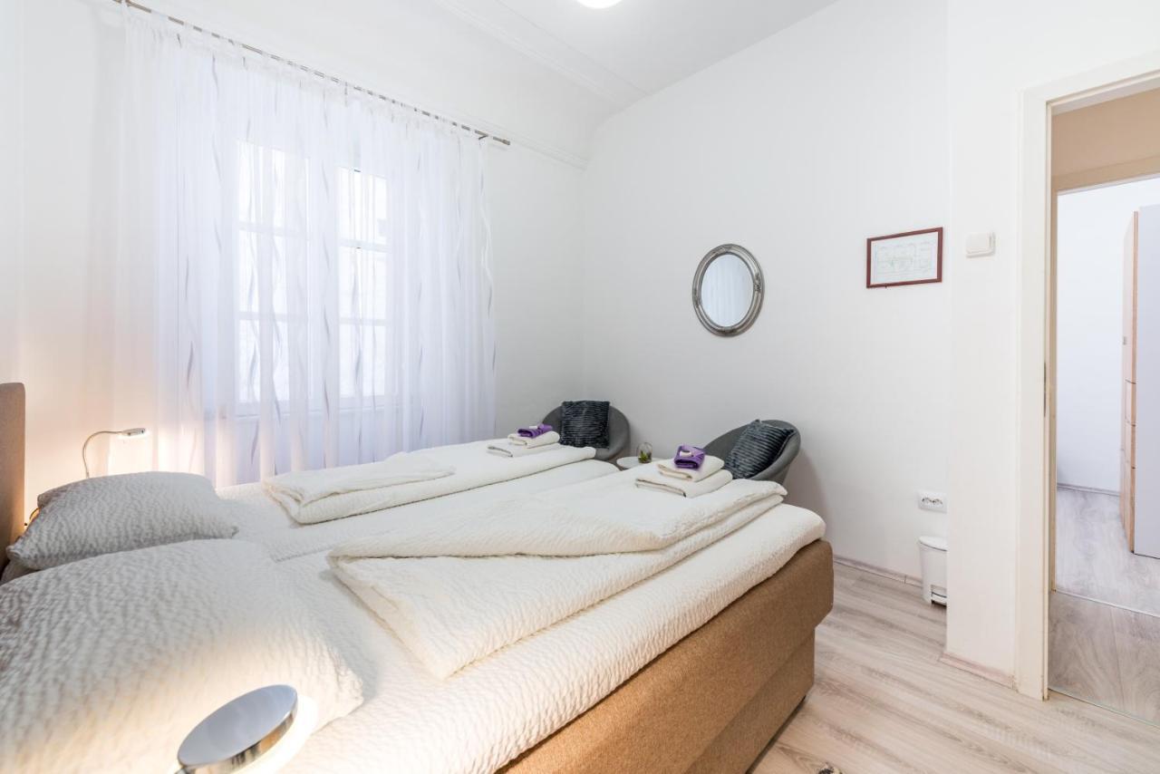 Old Town Finest Apartment Дубровник Екстериор снимка