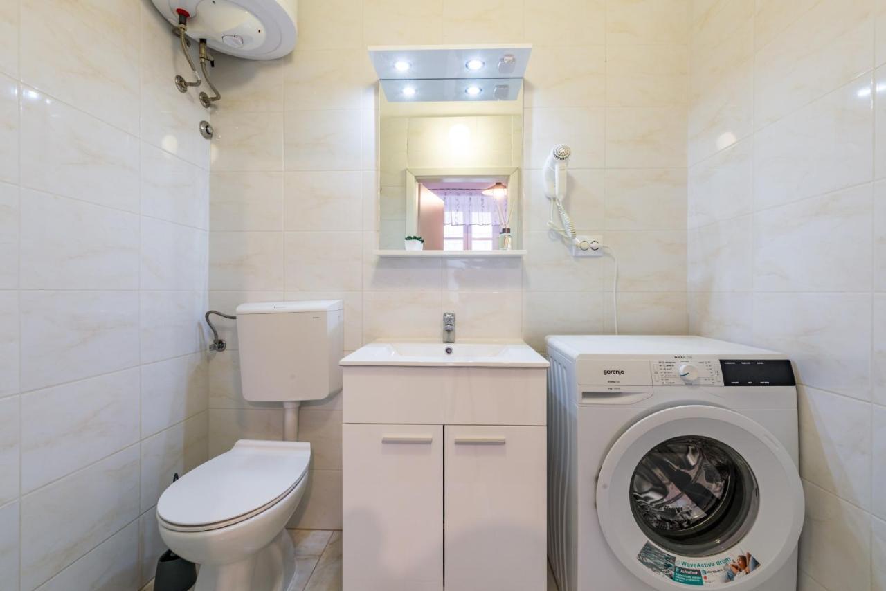 Old Town Finest Apartment Дубровник Екстериор снимка