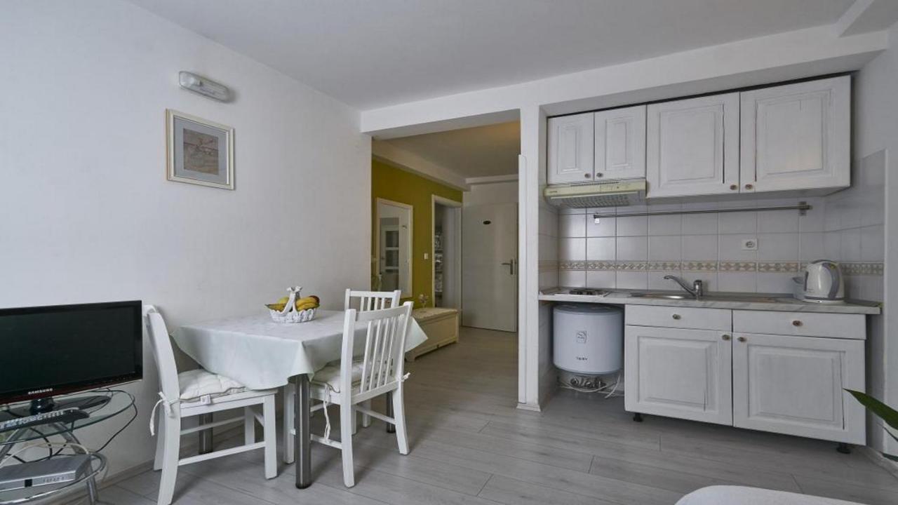Old Town Finest Apartment Дубровник Стая снимка