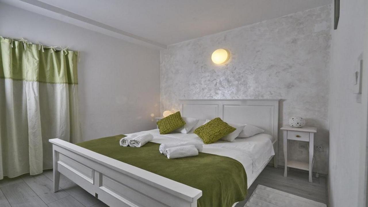 Old Town Finest Apartment Дубровник Стая снимка