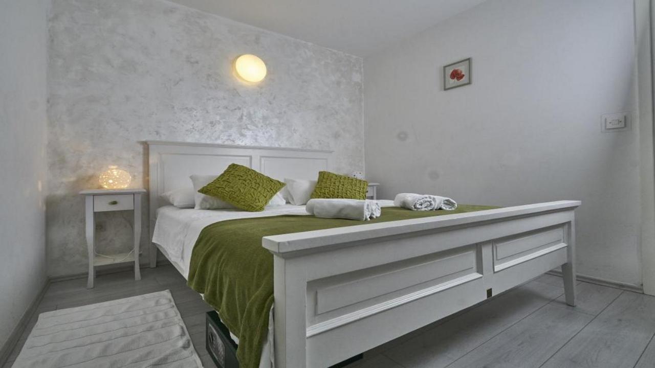 Old Town Finest Apartment Дубровник Стая снимка