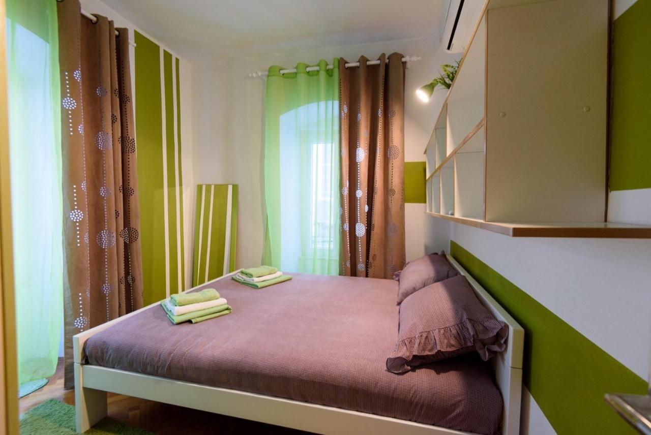 Old Town Finest Apartment Дубровник Екстериор снимка