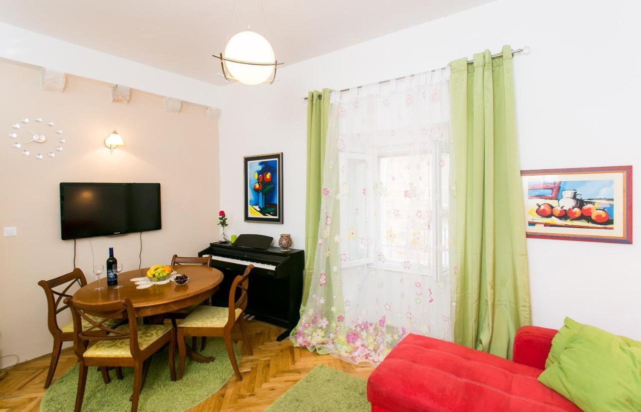 Old Town Finest Apartment Дубровник Екстериор снимка