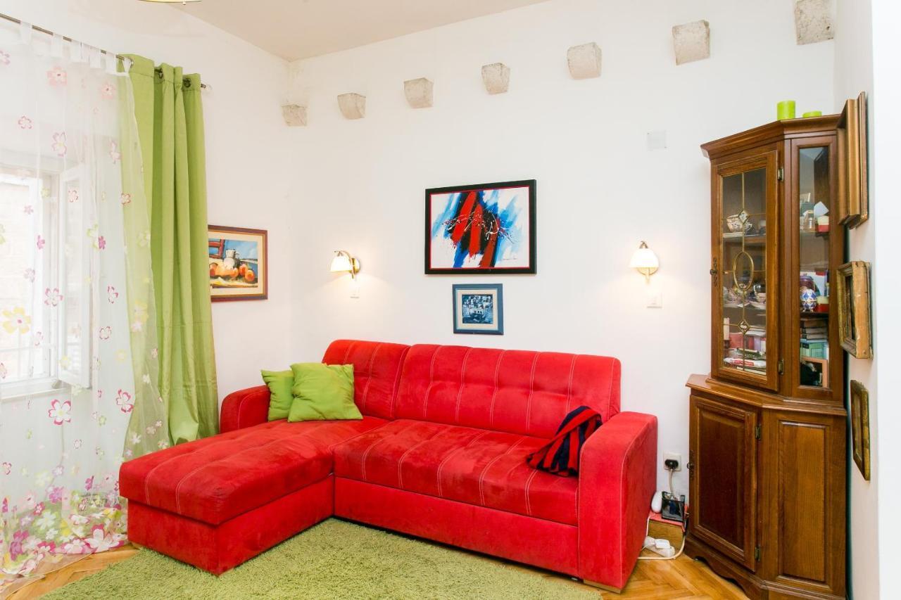 Old Town Finest Apartment Дубровник Екстериор снимка