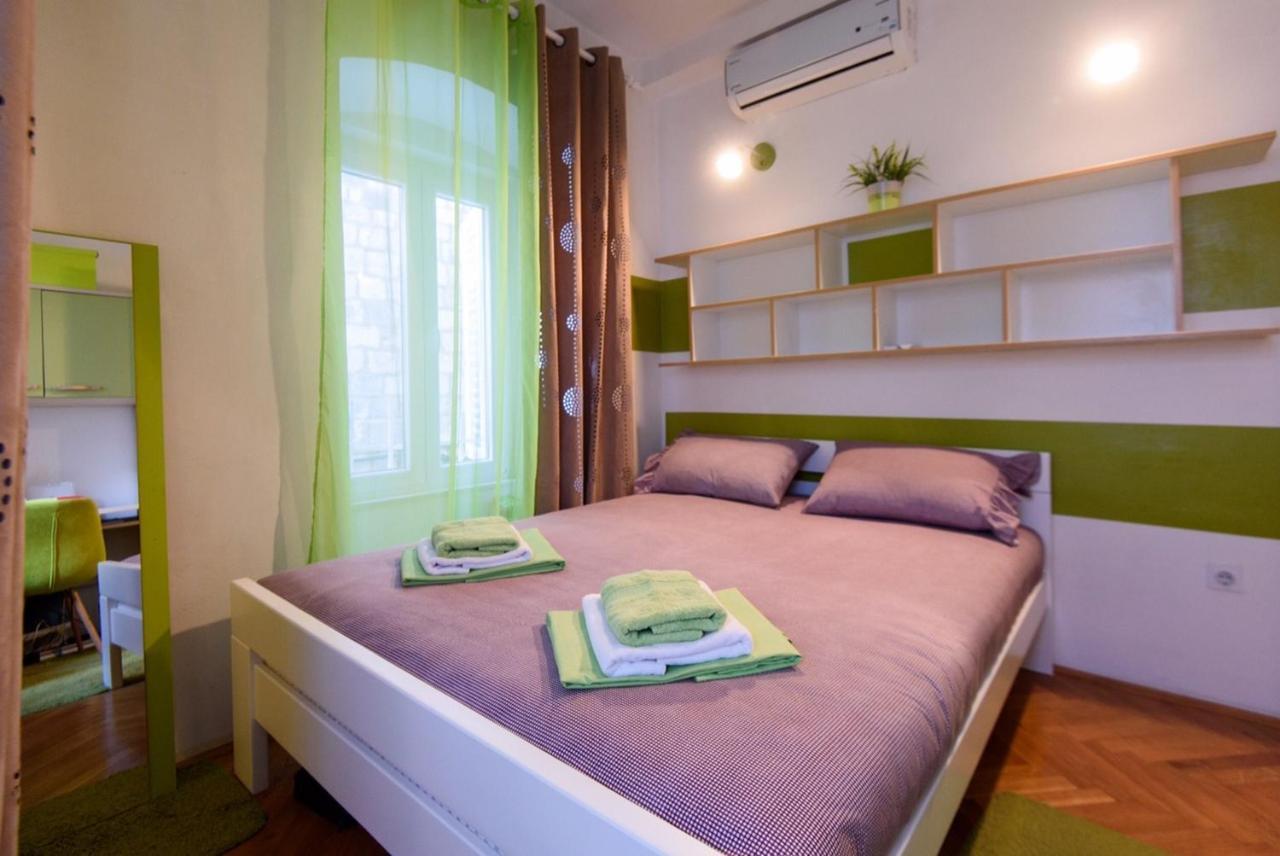 Old Town Finest Apartment Дубровник Екстериор снимка