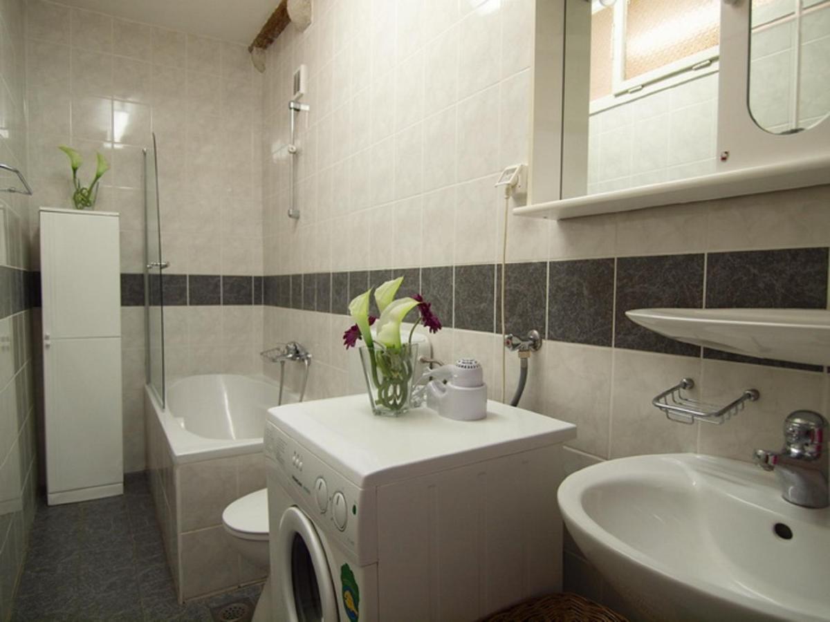 Old Town Finest Apartment Дубровник Стая снимка