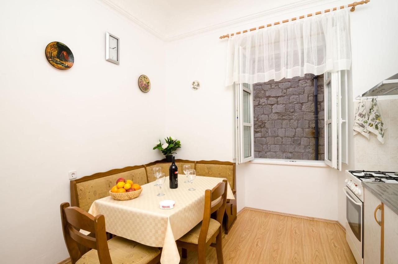 Old Town Finest Apartment Дубровник Стая снимка