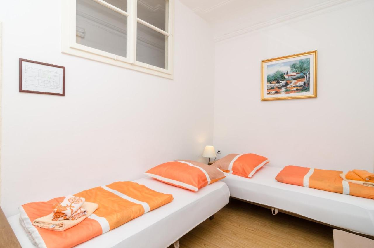 Old Town Finest Apartment Дубровник Екстериор снимка