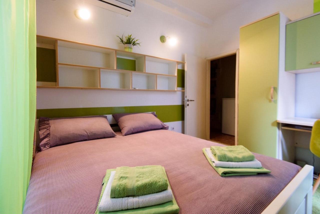 Old Town Finest Apartment Дубровник Стая снимка