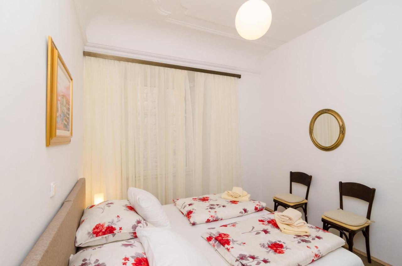 Old Town Finest Apartment Дубровник Екстериор снимка