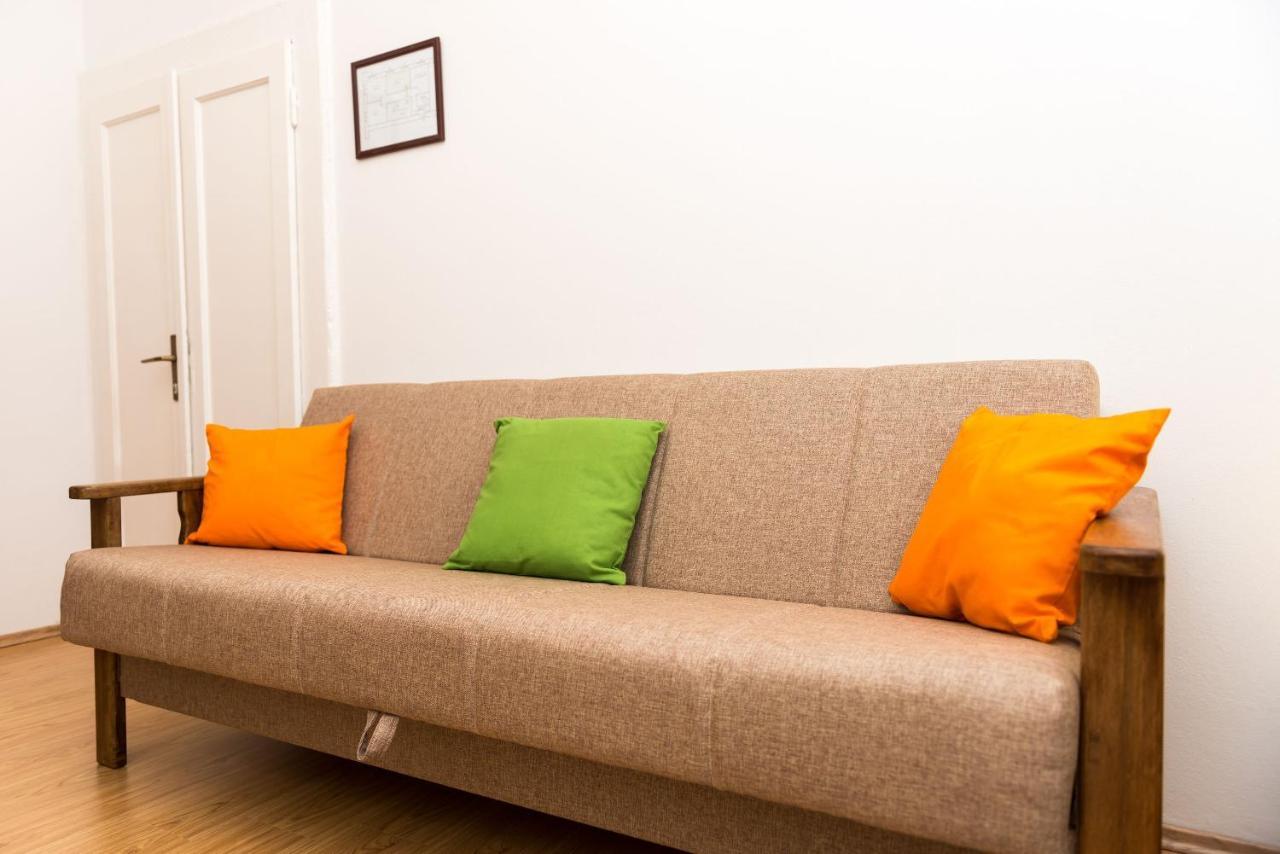 Old Town Finest Apartment Дубровник Екстериор снимка